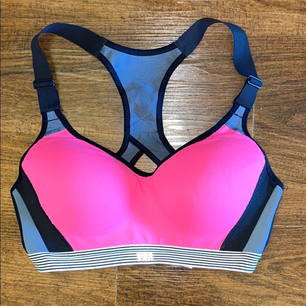 VS sports bra